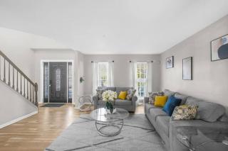 6 Cozy Bedrooms Peaceful Modern Interior - 8