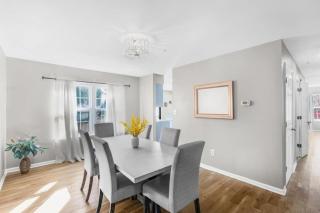 6 Cozy Bedrooms Peaceful Modern Interior - 7