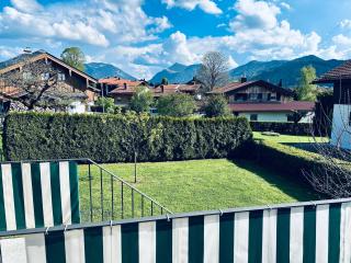 Ferienwohnung Magdalena - ruhig, zentral, schöne Sonnenterrasse - 8