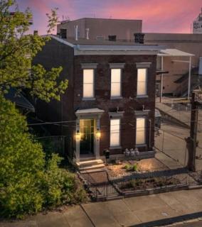 3 Large Bedrooms Arcade Game Spacious - 0