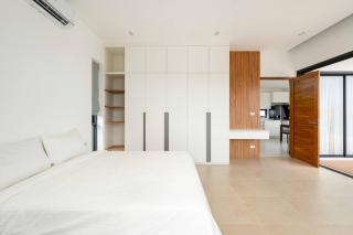 Villa Marlow 3 Bed, Mordern Living w Private Pool - 0