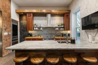 3 Large Bedrooms Arcade Game Spacious - 2