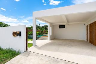 Villa Marlow 3 Bed, Mordern Living w Private Pool - 2