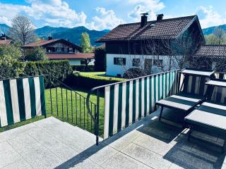 Ferienwohnung Magdalena - ruhig, zentral, schöne Sonnenterrasse - 1