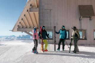 Louisa's Loft - Stilvolle Wohnung mit Whirlpool & Bergblick - Wandern & letzte Skitage im Toggenburg - Swiss Alps - 6