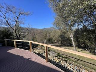 Hot Tub and Game Room 15 mi to Yosemite South Gate - 6