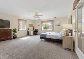 Hot Tub and Game Room 15 mi to Yosemite South Gate - 1