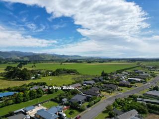 The Grey Studio@13a - 7