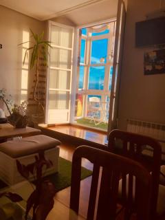 Hostel Santander - 8