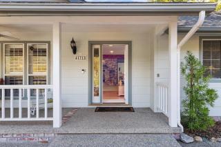 Harmony Home- EV Charger - 9