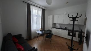 Vyduno apartments 1 - 7