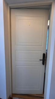 Historic Embassy Apartments 1 - 2