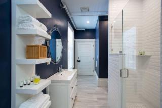 7 Large Bedrooms Luxury Historic Retreat - 0