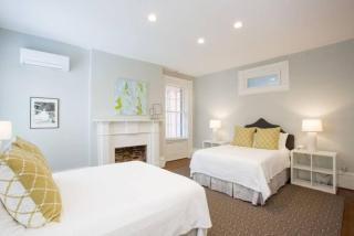 7 Large Bedrooms Luxury Historic Retreat - 4