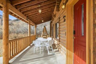 Cozy Family Cabin - Game Room - Near Ski Resorts - 6