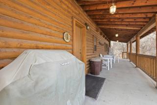 Cozy Family Cabin - Game Room - Near Ski Resorts - 5