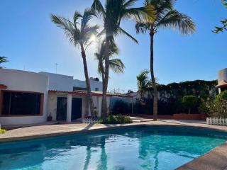 Garden and Pool Casita - 0