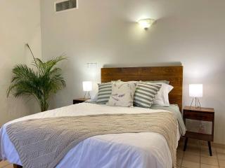 Garden and Pool Casita - 3