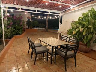 Garden and Pool Casita - 2