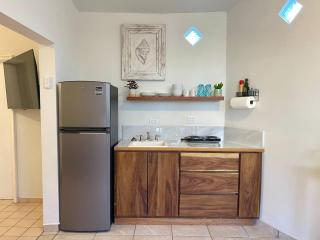 Garden and Pool Casita - 1