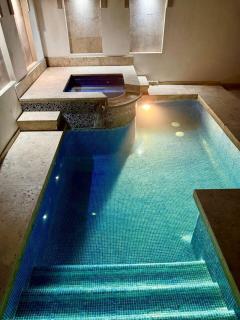 Villa Alberca, Bar y Terraza Privada - 6