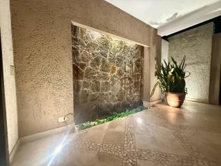 Villa Alberca, Bar y Terraza Privada - 4