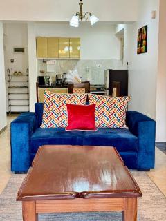 Kilimani Luxe Haven - 8