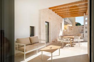 Villa Monti - Home & Loft in Itria Valley - 2