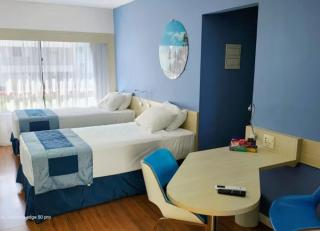 Flat incrível perto da praia em Boa Viagem! - 0