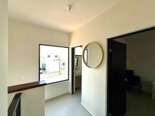 Cozy Modern Retreat with Pool - 2