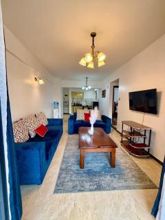 Kilimani Luxe Haven - 0