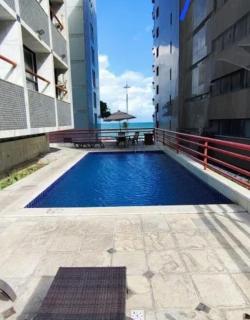 Flat incrível perto da praia em Boa Viagem! - 4