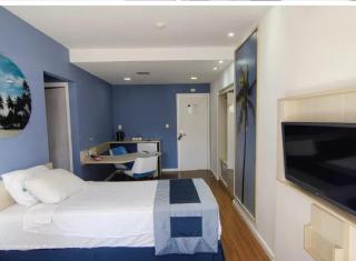 Flat incrível perto da praia em Boa Viagem! - 3