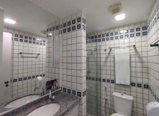 Flat incrível perto da praia em Boa Viagem! - 2