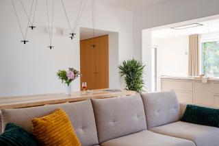 Villa Monti - Elegant Villa with Pool in Itria Valley - 4