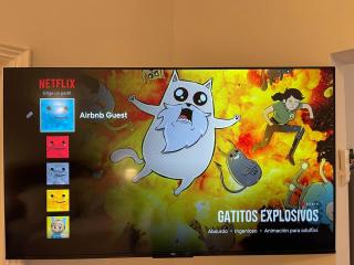 Casita del Oasis - 3