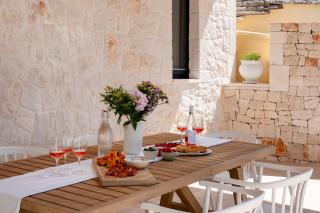 Villa Monti - Home & Loft in Itria Valley - 1