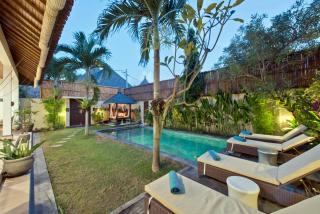 Villa Star - Seminyak - 8