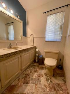 Casa Flor y Agua - 1