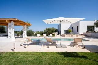 Villa Monti - Home & Loft in Itria Valley - 6