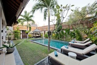 Villa Star - Seminyak - 7