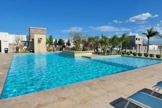 Oasis del Desierto - 0