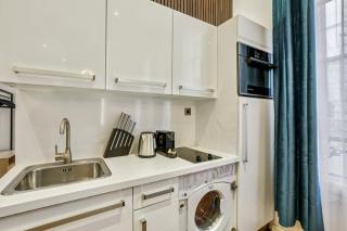 Prime Location - Orsay - Chic Apartment - 1