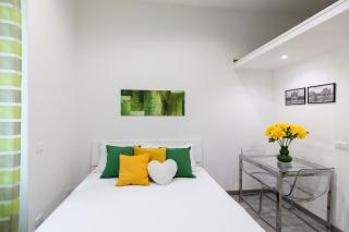 Vespri Apartments - Milano - 4