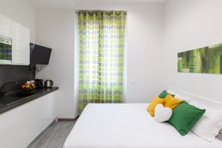 Vespri Apartments - Milano - 3