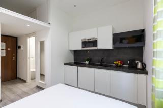 Vespri Apartments - Milano - 2