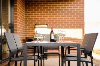 Open Plan Comfort Sunny Living BBQ in Backyard - Melton South - 7