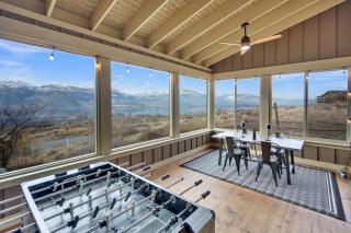 Cozy Vineyard Cottage at Veranda Beach - 1