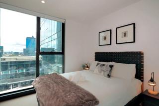 Convenient Cosy Hideaway with Pool Gym Spa Sauna - Melbourne - 8