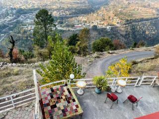 Sky resort ajk patikka - 8